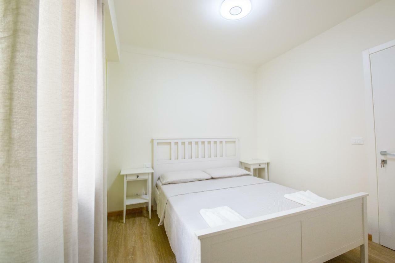 Bed and Breakfast La Terrazza Varazze Exterior foto